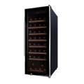 Electronic Temperature Controller Wine Cooler